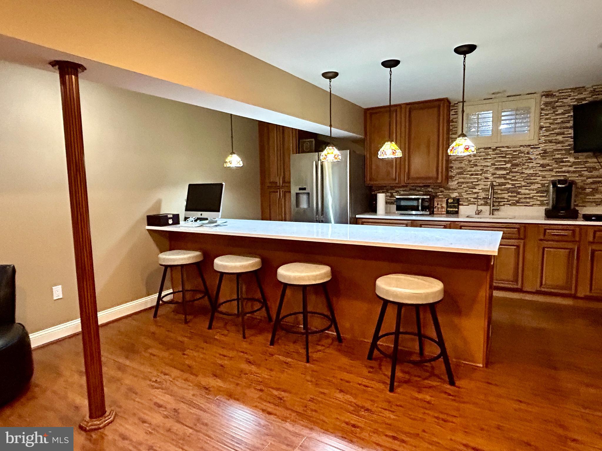 SUMMIT VIEW ESTATES - Residential