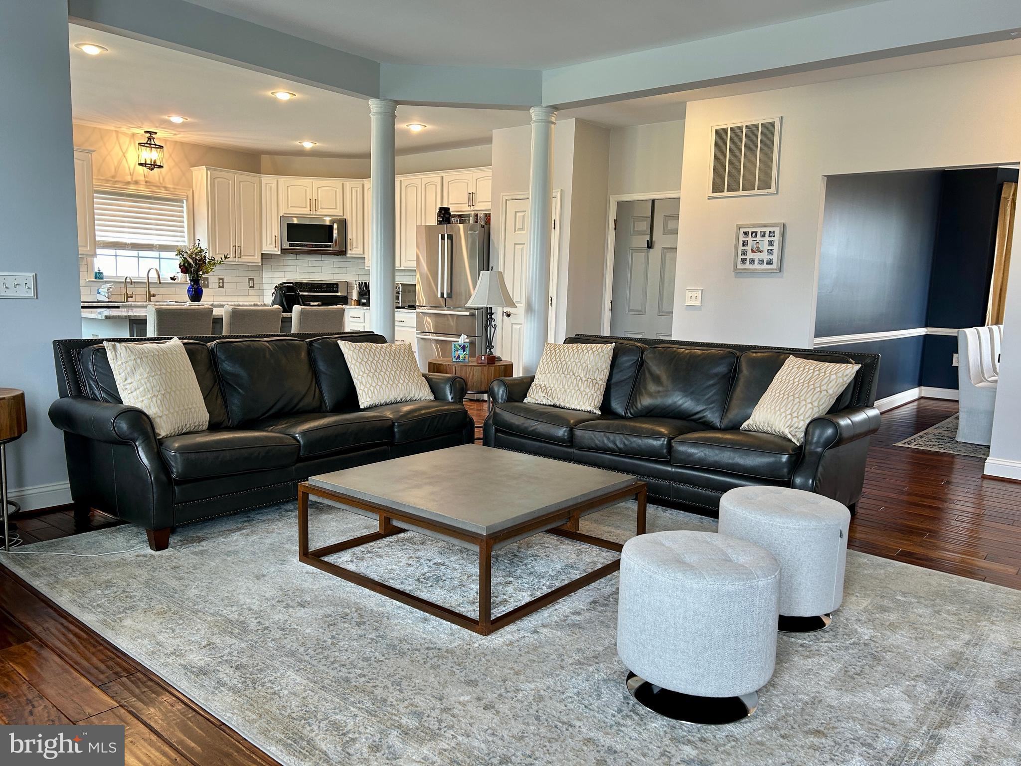 SUMMIT VIEW ESTATES - Residential