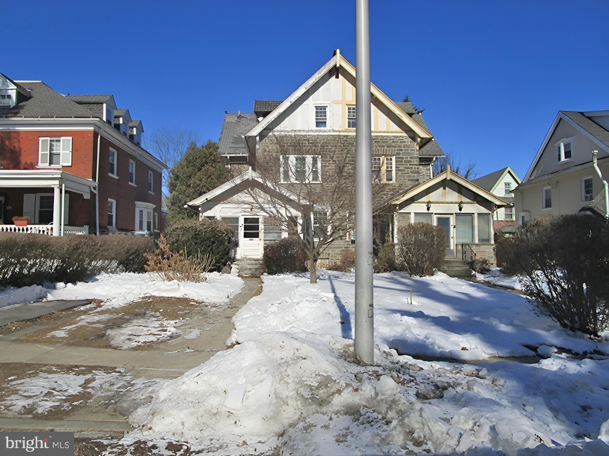 OVERBROOK - Residential