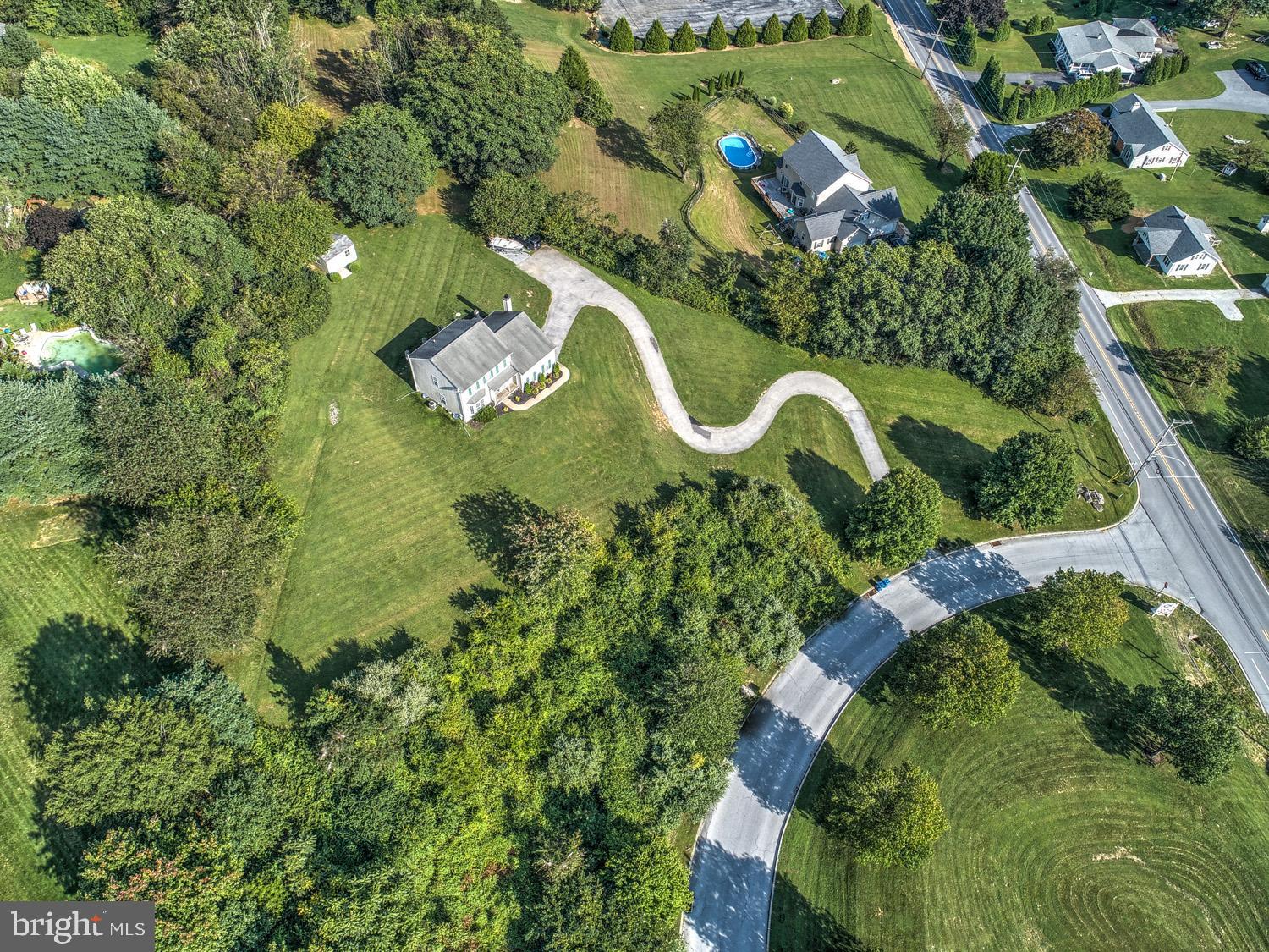 HIBERNIA RIDGE - Residential