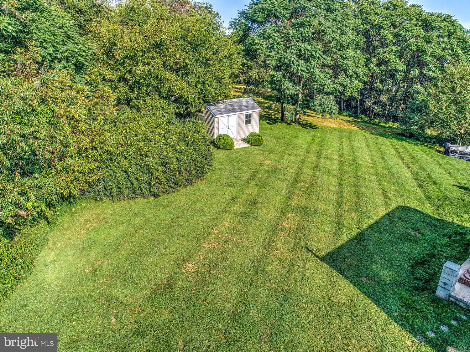 HIBERNIA RIDGE - Residential