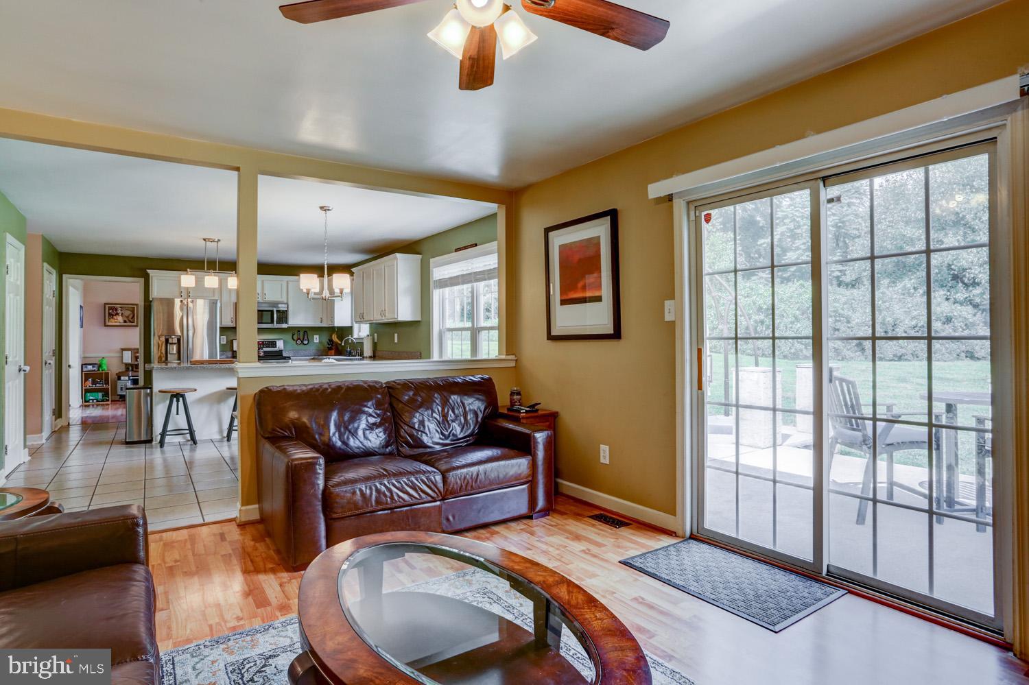 HIBERNIA RIDGE - Residential