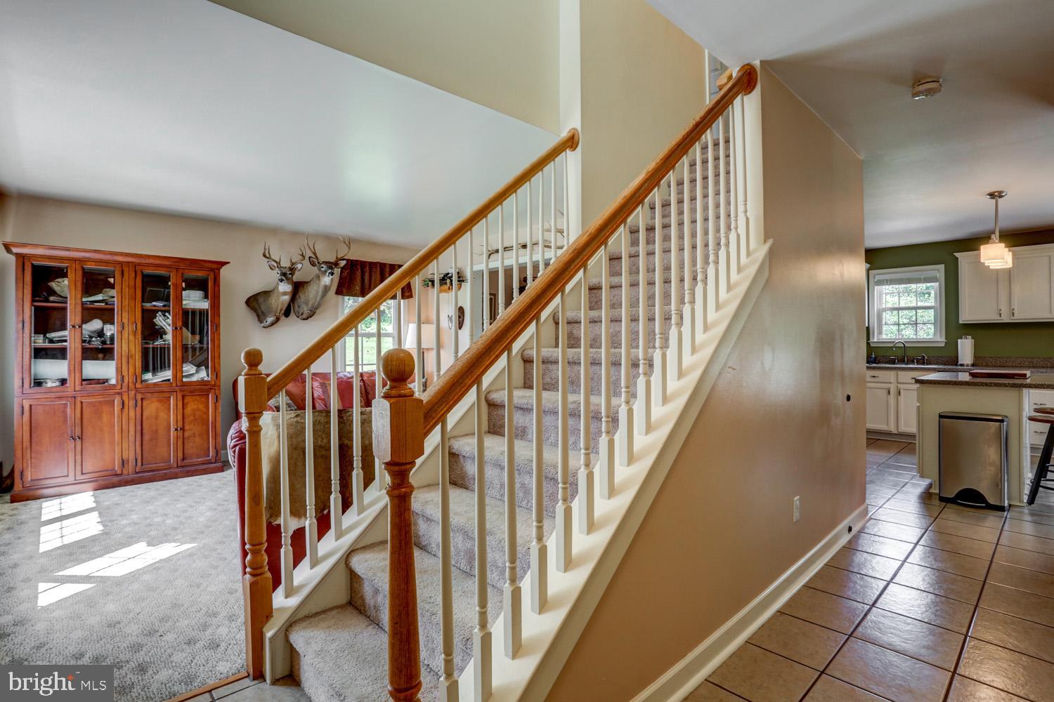 HIBERNIA RIDGE - Residential