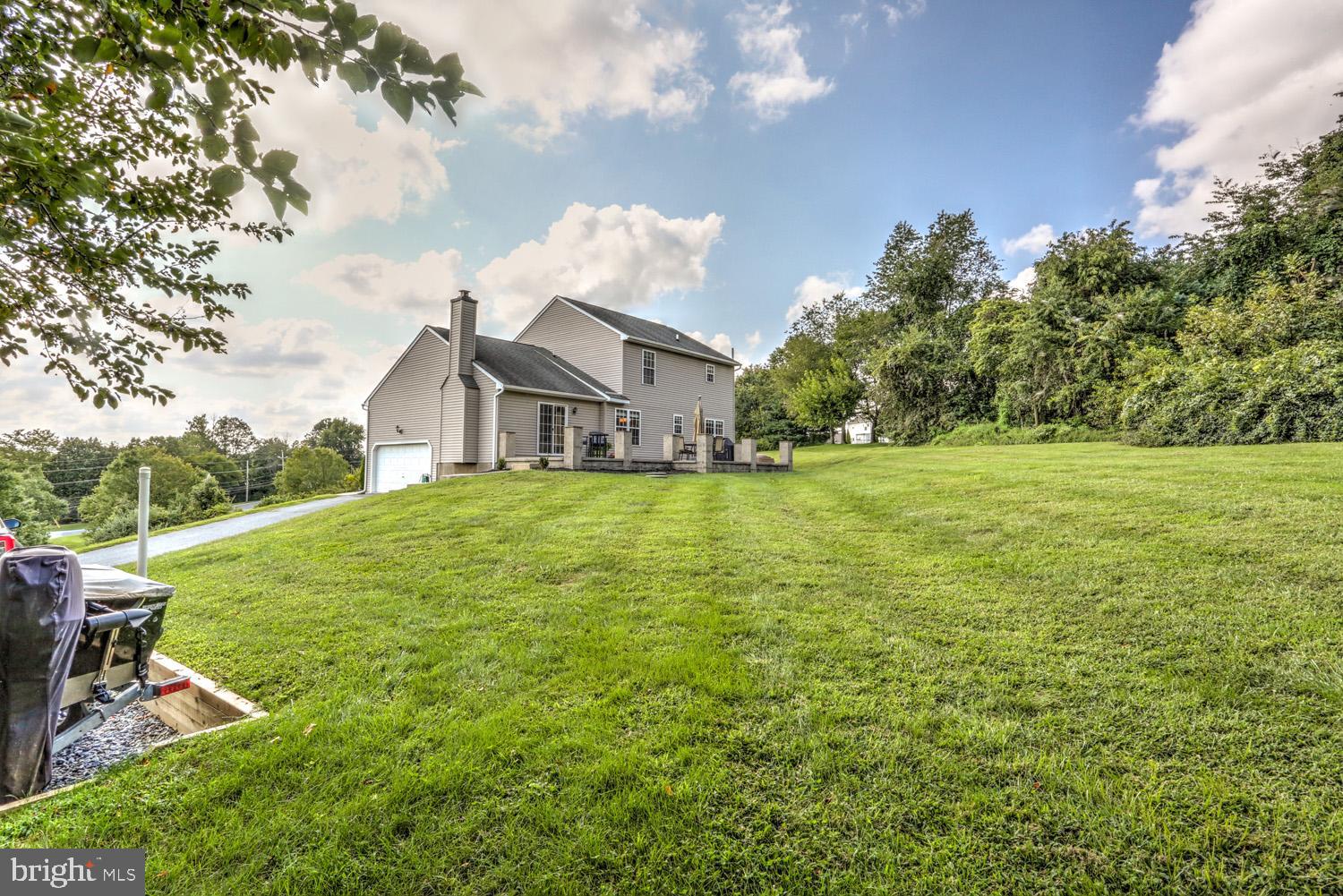 HIBERNIA RIDGE - Residential