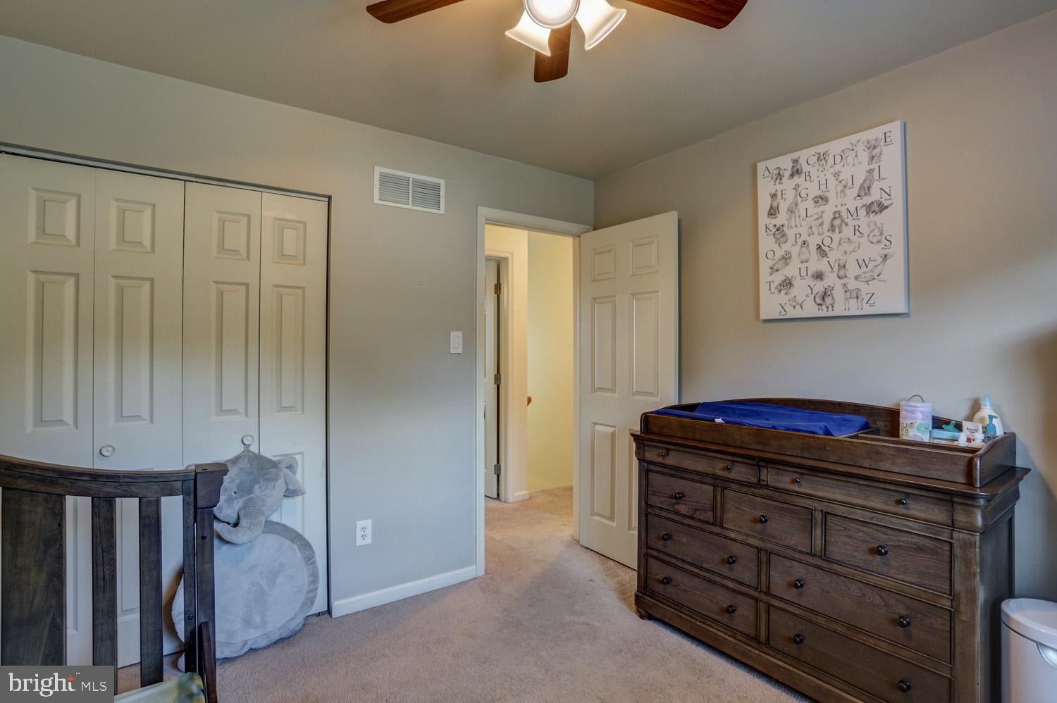 HIBERNIA RIDGE - Residential