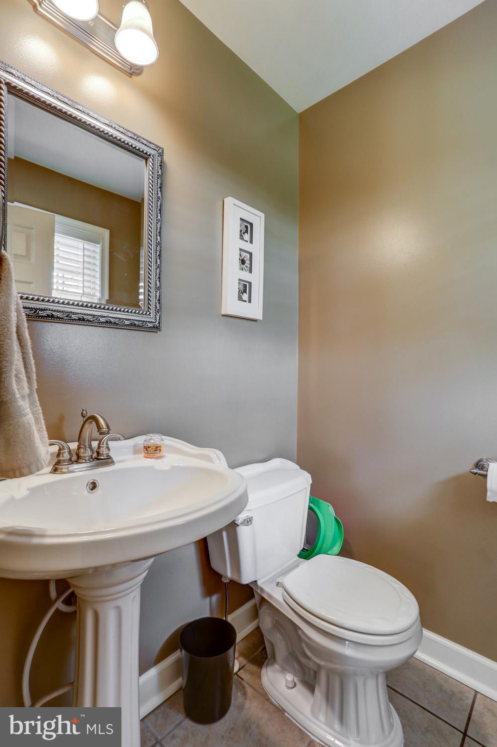 HIBERNIA RIDGE - Residential