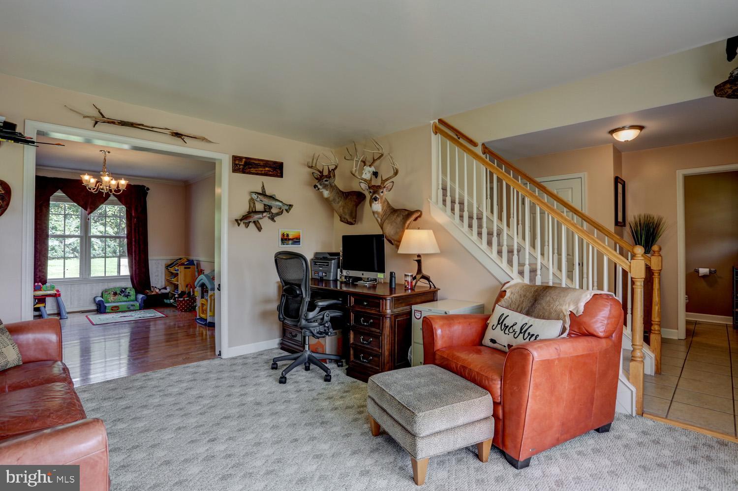 HIBERNIA RIDGE - Residential