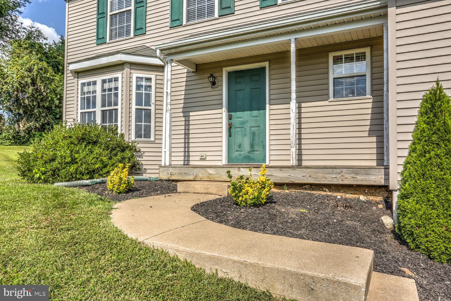 HIBERNIA RIDGE - Residential