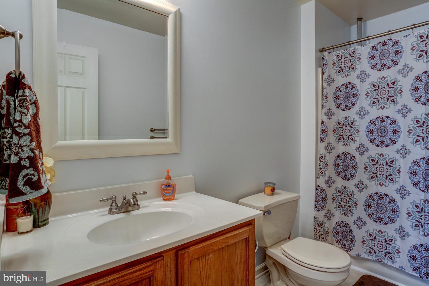 HIBERNIA RIDGE - Residential