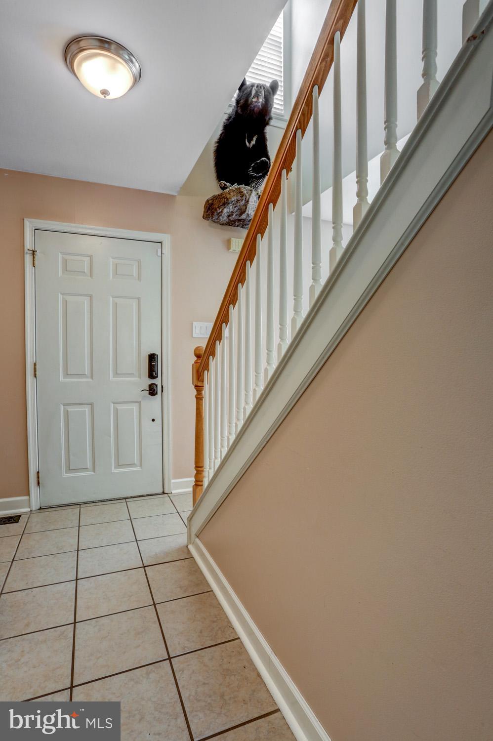 HIBERNIA RIDGE - Residential