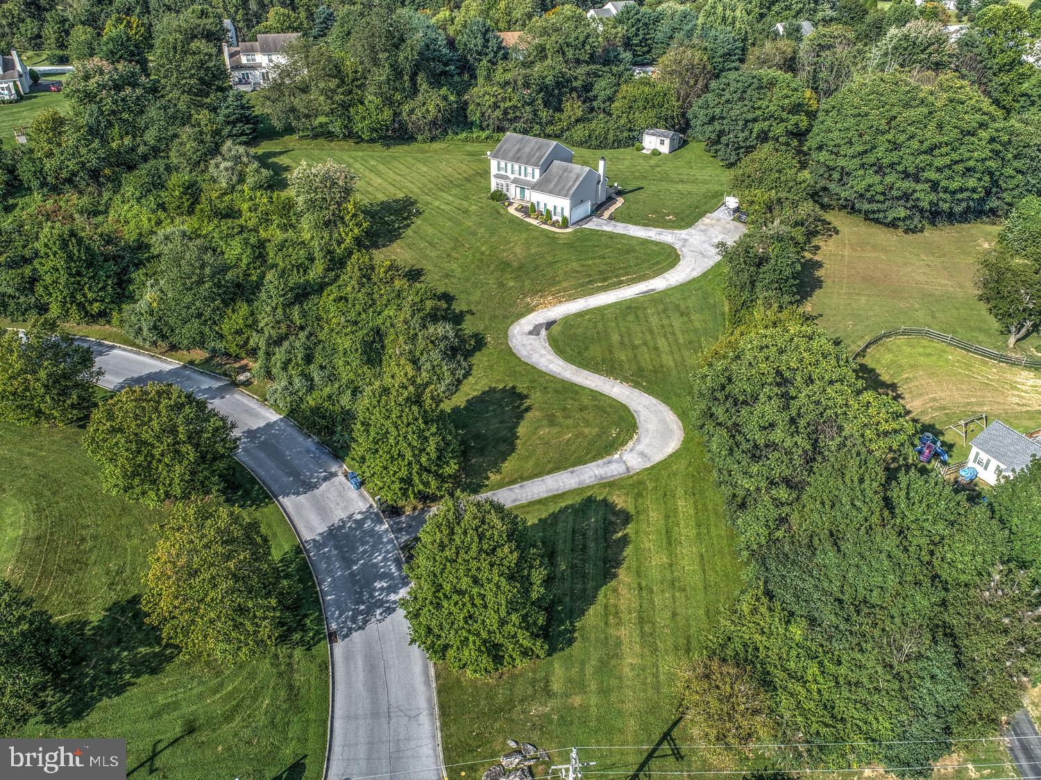 HIBERNIA RIDGE - Residential