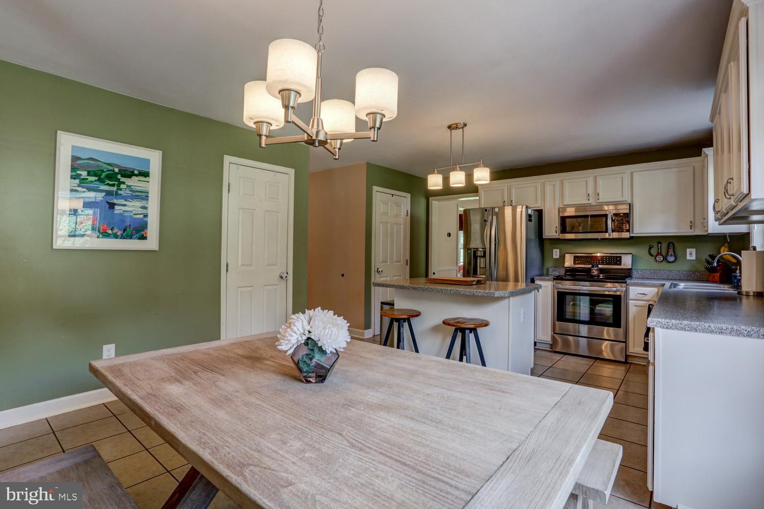 HIBERNIA RIDGE - Residential