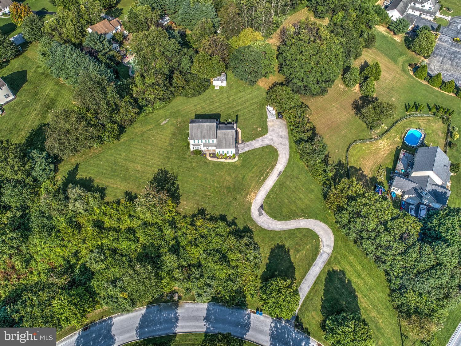 HIBERNIA RIDGE - Residential