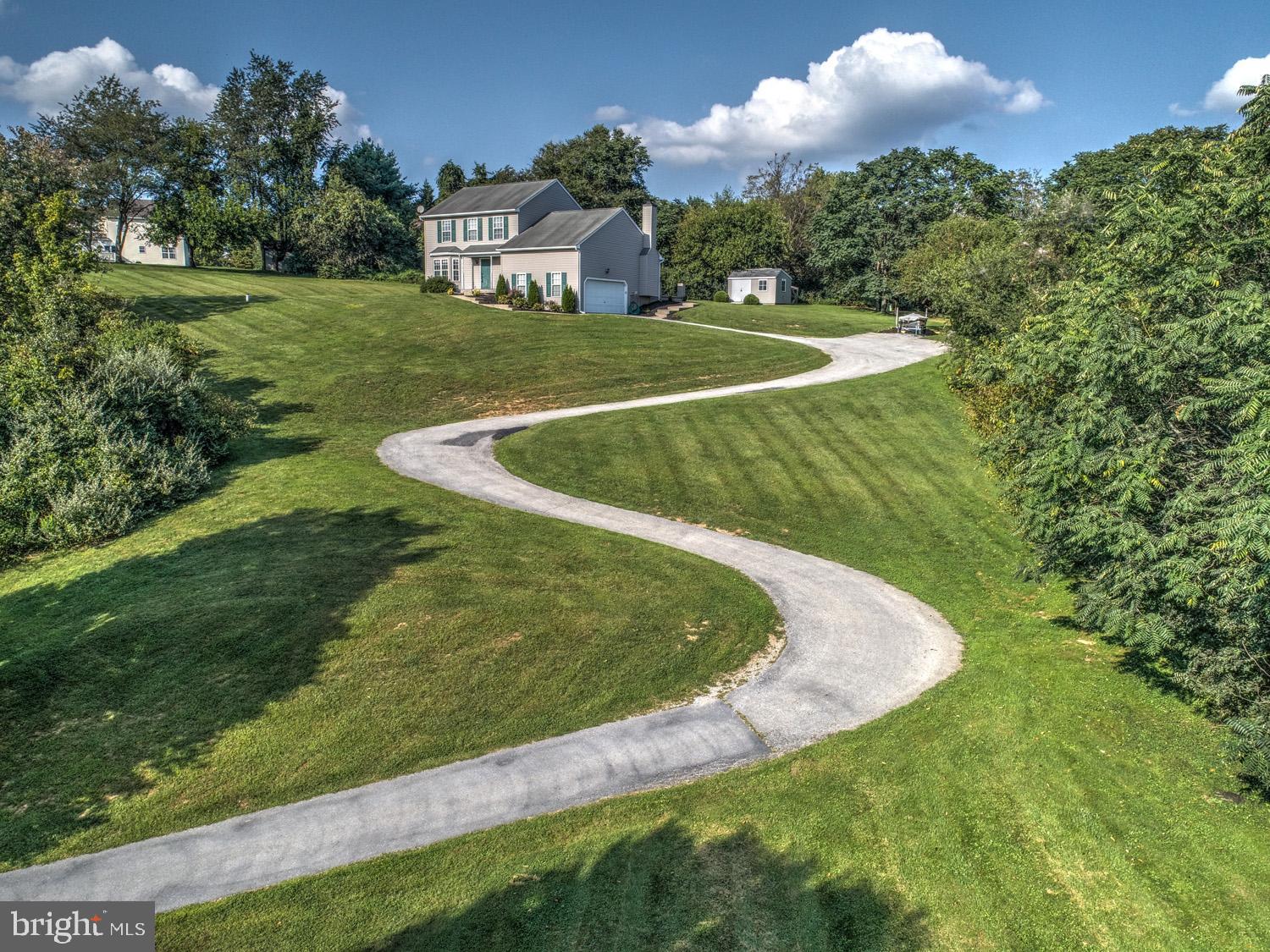 HIBERNIA RIDGE - Residential