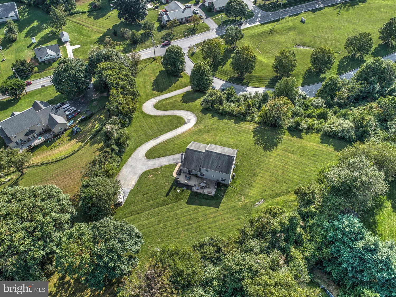 HIBERNIA RIDGE - Residential