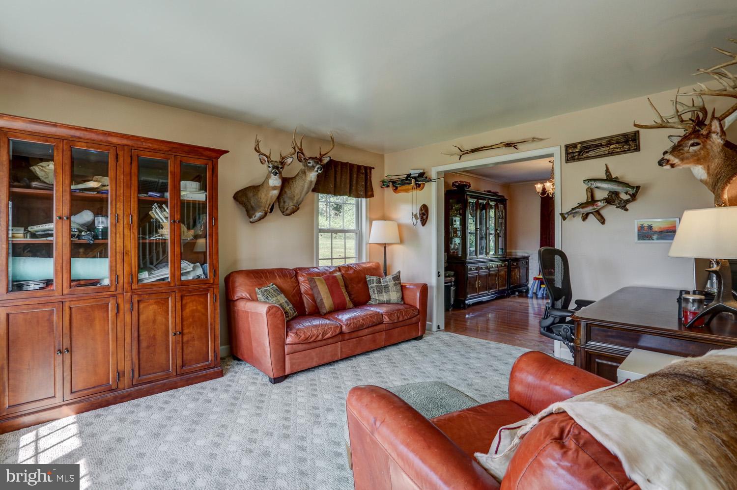 HIBERNIA RIDGE - Residential