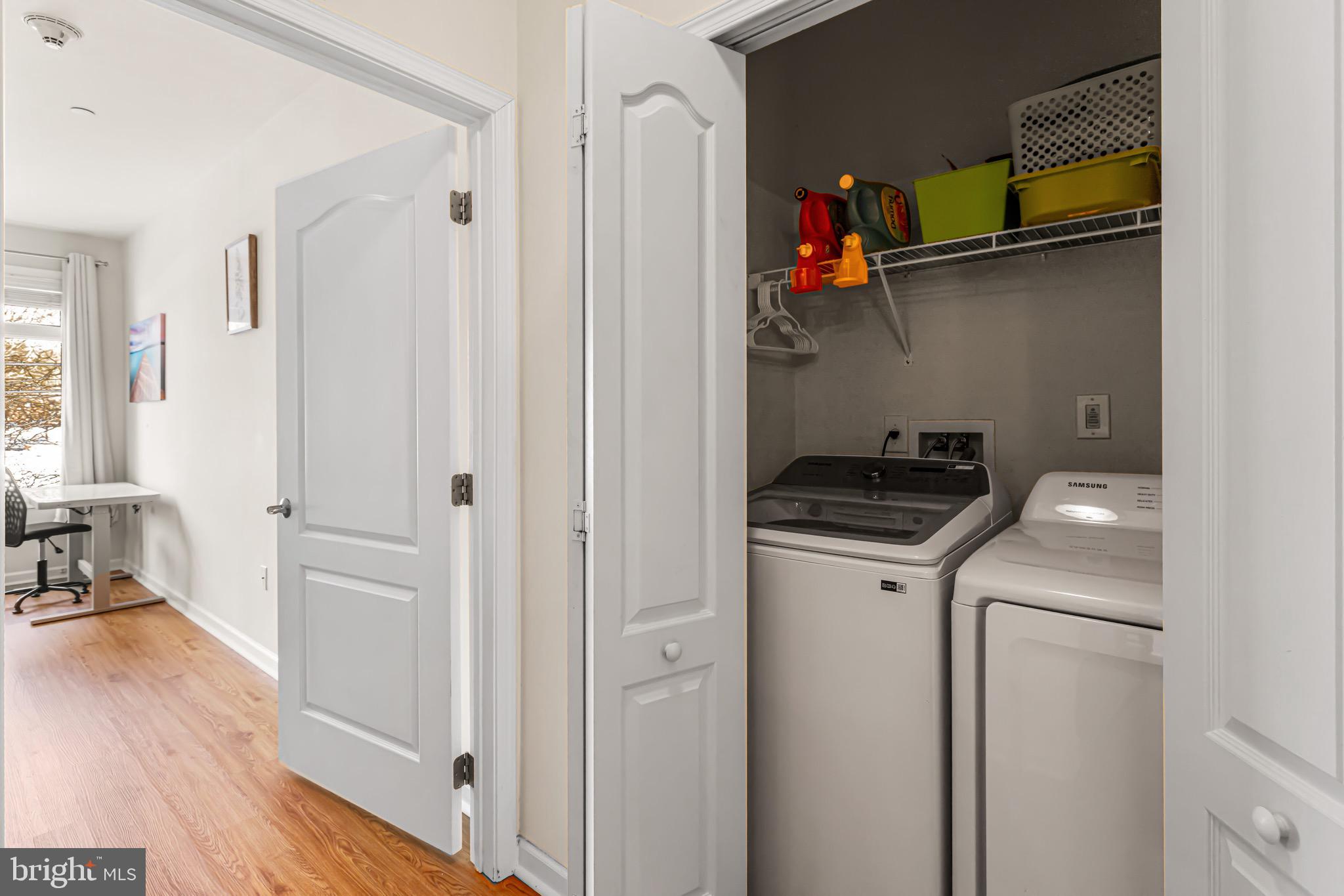 HUNTINGDON PLACE - Residential