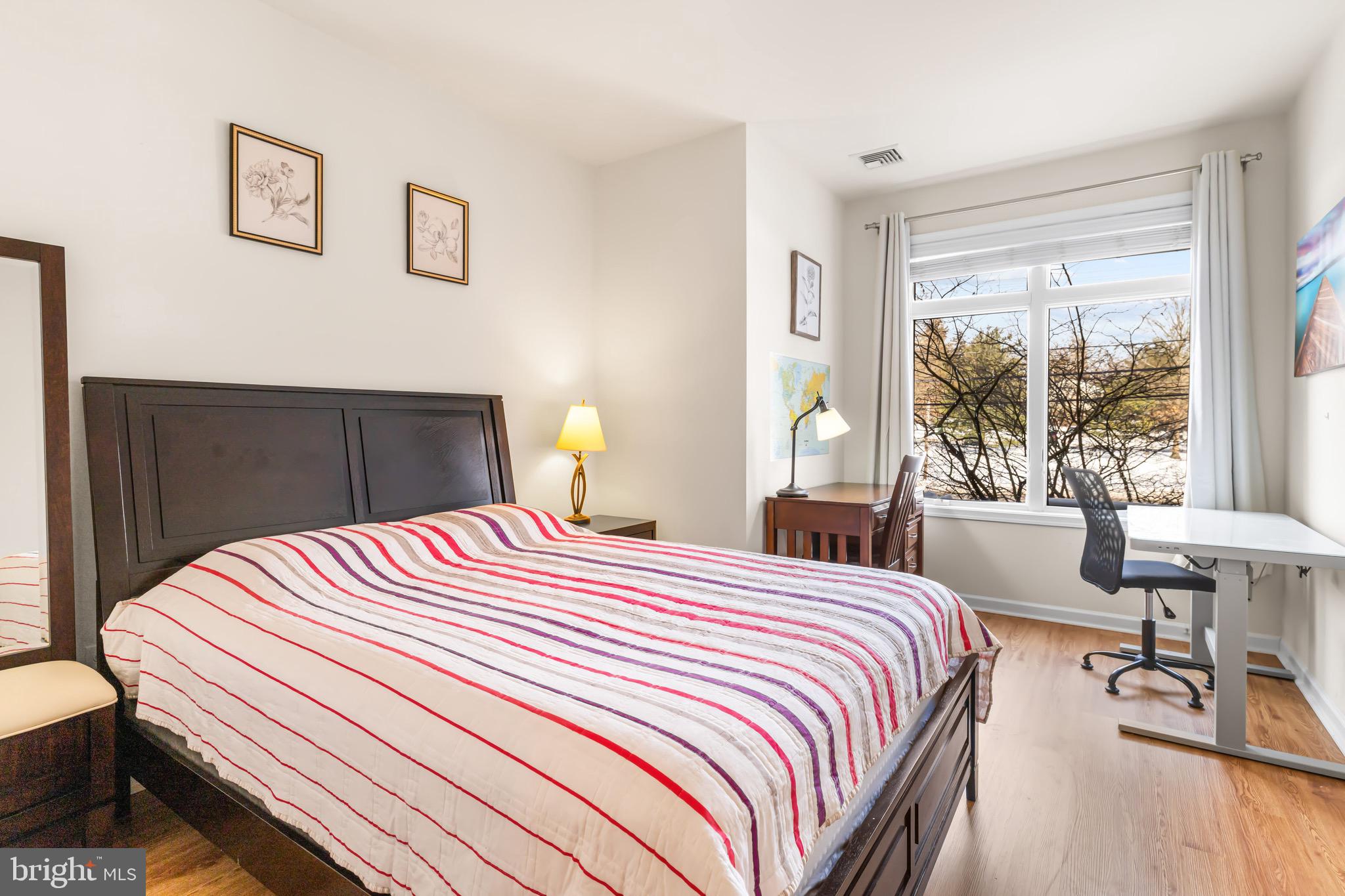 HUNTINGDON PLACE - Residential