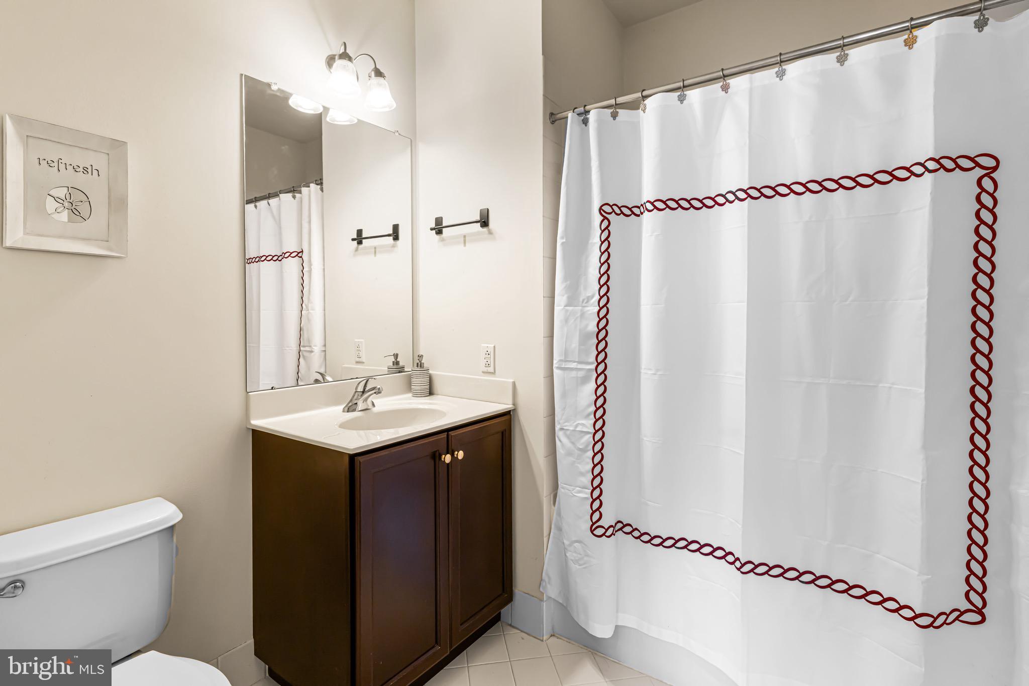 HUNTINGDON PLACE - Residential