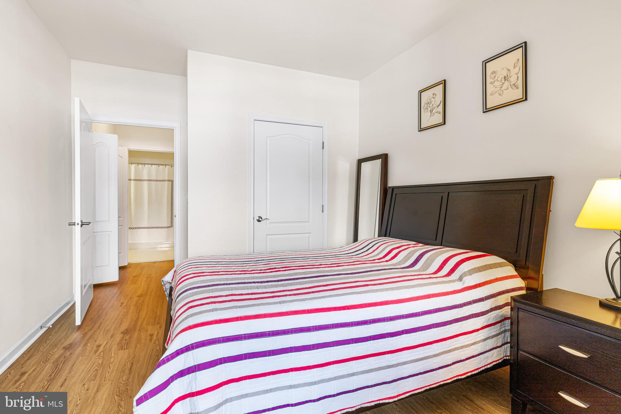 HUNTINGDON PLACE - Residential