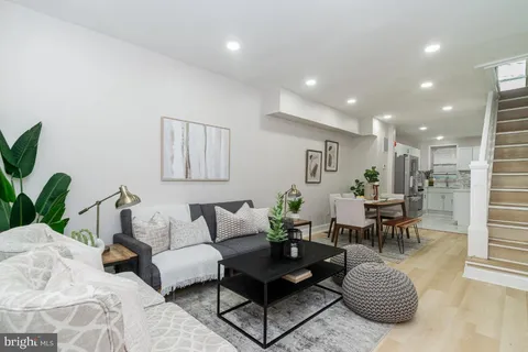 143 N Decker Avenue, Baltimore, MD MLS: MDBA2169124
