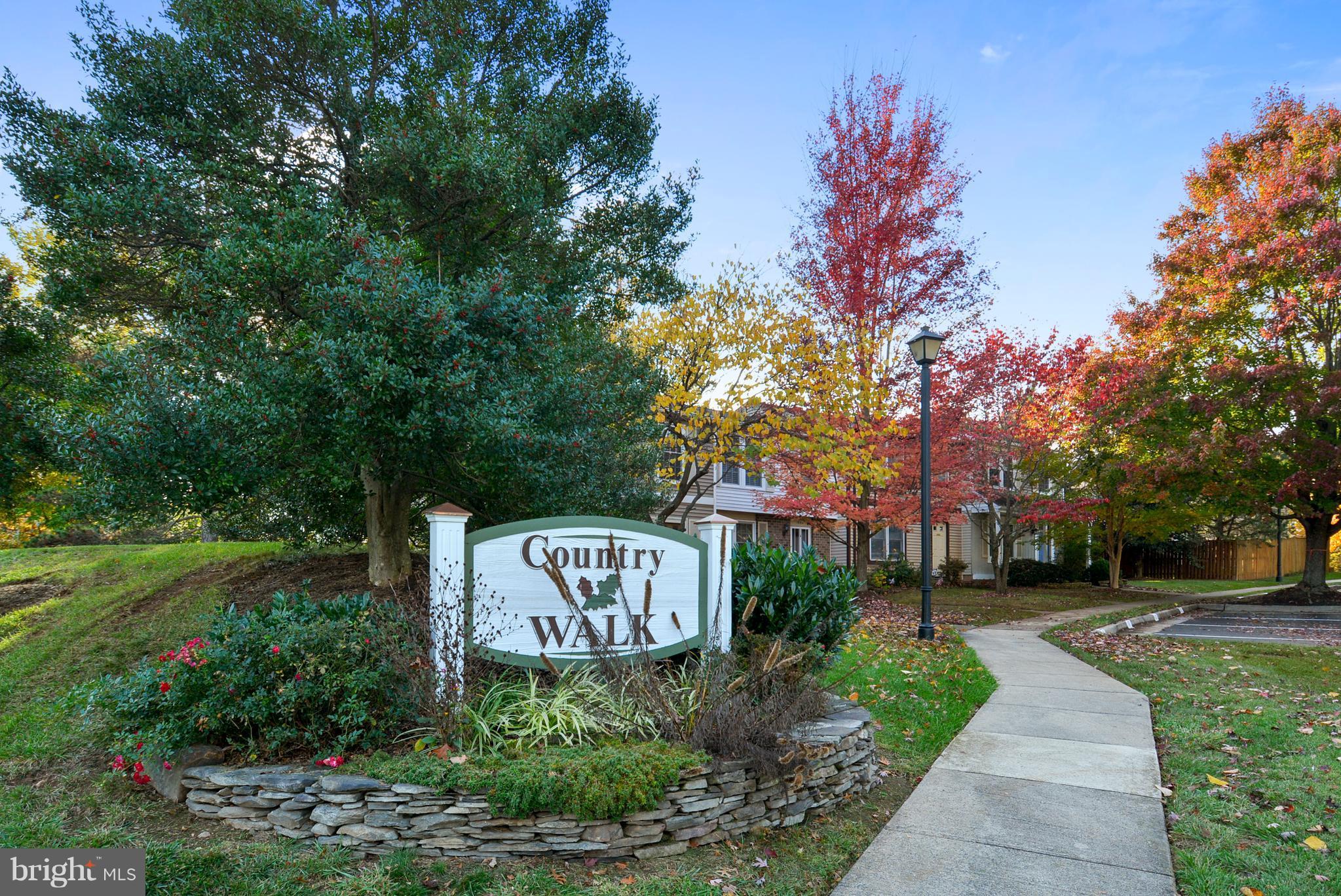 RESTON - Residential