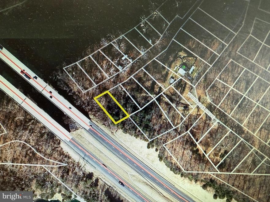 Make an offer now
Lot of Land | +/- 0.172 Acres | Warren County | Virginia 
Lot of Land located in Front Royal, Virginia within Warren County. The property is in close proximity to Front Royal Golf Club, Riverton Commons Shopping Plaza, Crocked Rum Centre, & numerous attractions/restaurants in Front Royal. Property is Vacant. Easy Access to Major Traffic Artery Route 66. See below for more information.