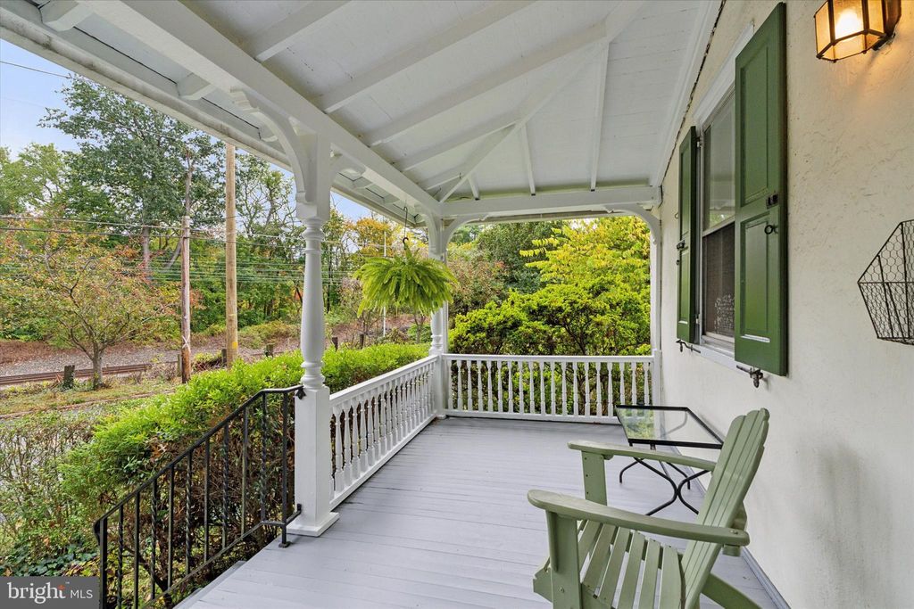 Photo of 156 Idris Road, MERION STATION, PA 19066 (MLS # PAMC2157628)