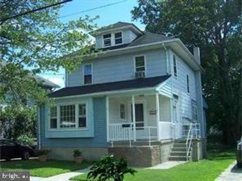 125 CRESCENT AVENUE B WOODBURY NJ 08096