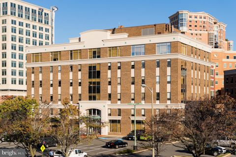 Photo of 2121 Eisenhower Avenue #219, ALEXANDRIA, VA 22314 (MLS # VAAX2052418)