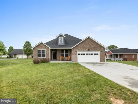 9242 McGaheysville Road, Mc Gaheysville, VA 22840 - MLS#: VARO2002276