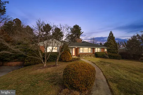 322 E Timonium Road, Lutherville Timonium, MD 21093 - MLS#: MDBC2121380