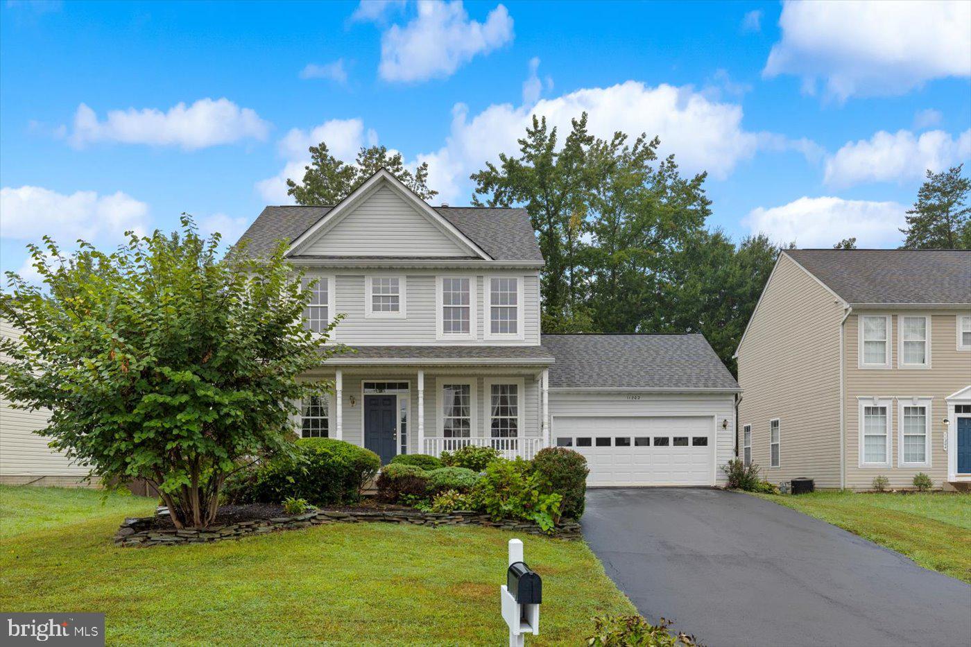 11202 NEWMAN COURT
