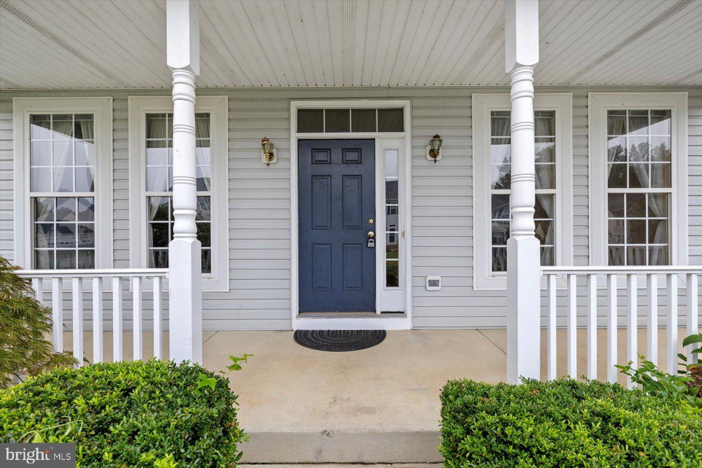11202 NEWMAN COURT