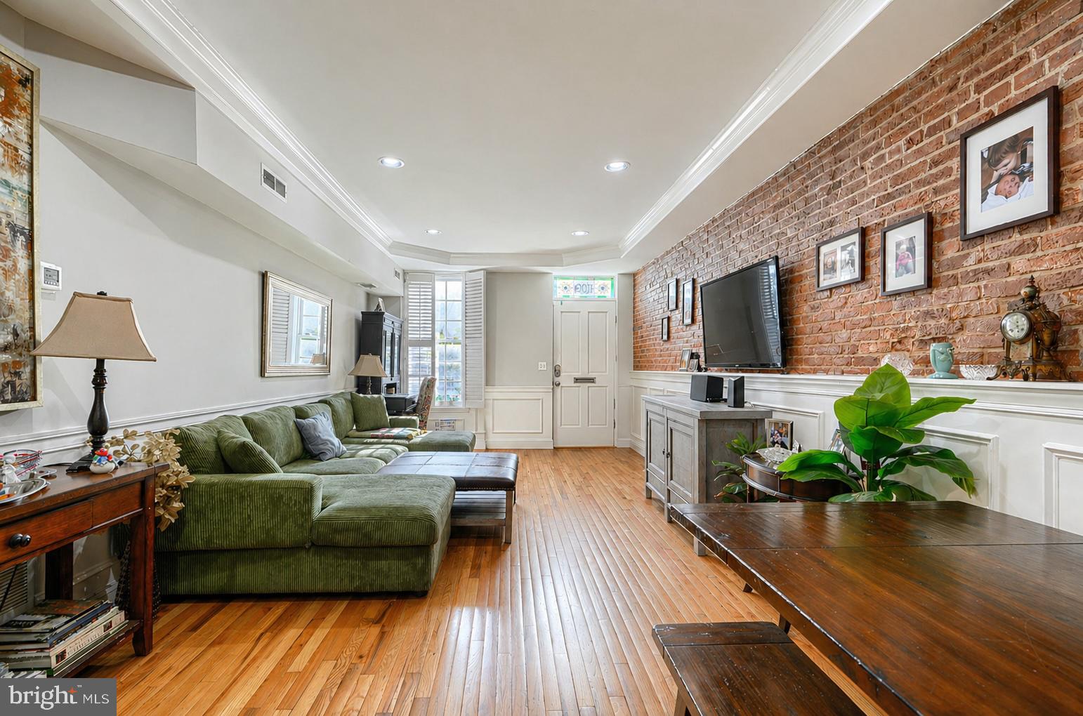 1109 WILLIAM STREET