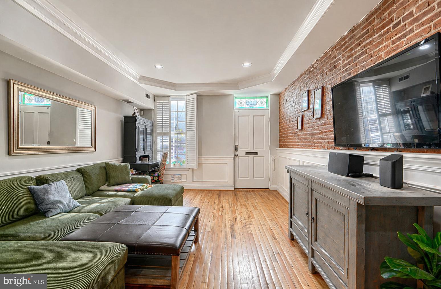 1109 WILLIAM STREET