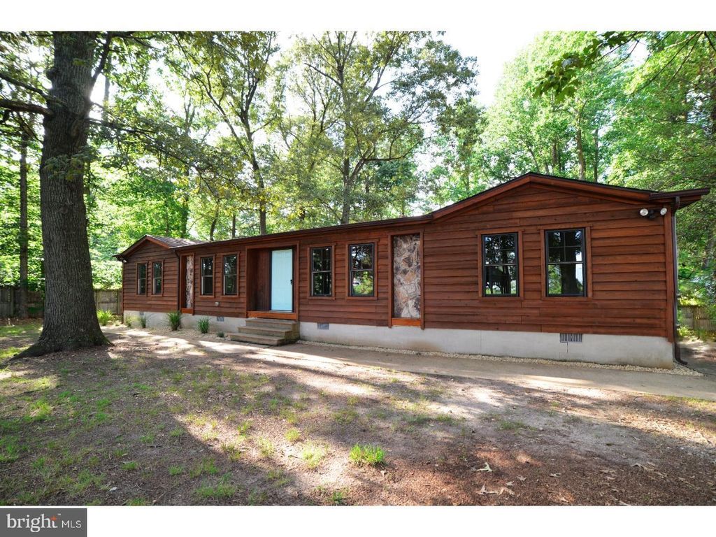 Photo of 395 Sandbox Road, HARRINGTON, DE 19952 (MLS # DEKT2043402)