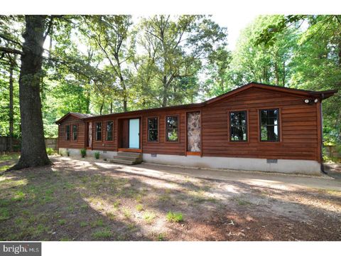 395 SANDBOX ROAD HARRINGTON DE 19952