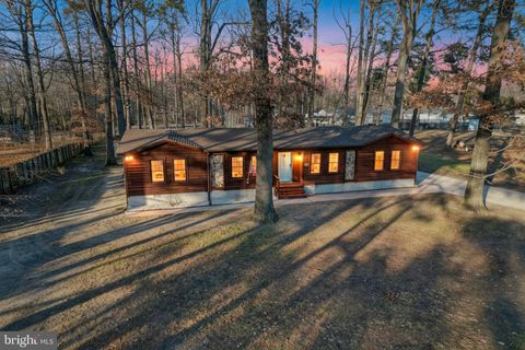 395 SANDBOX ROAD HARRINGTON DE 19952