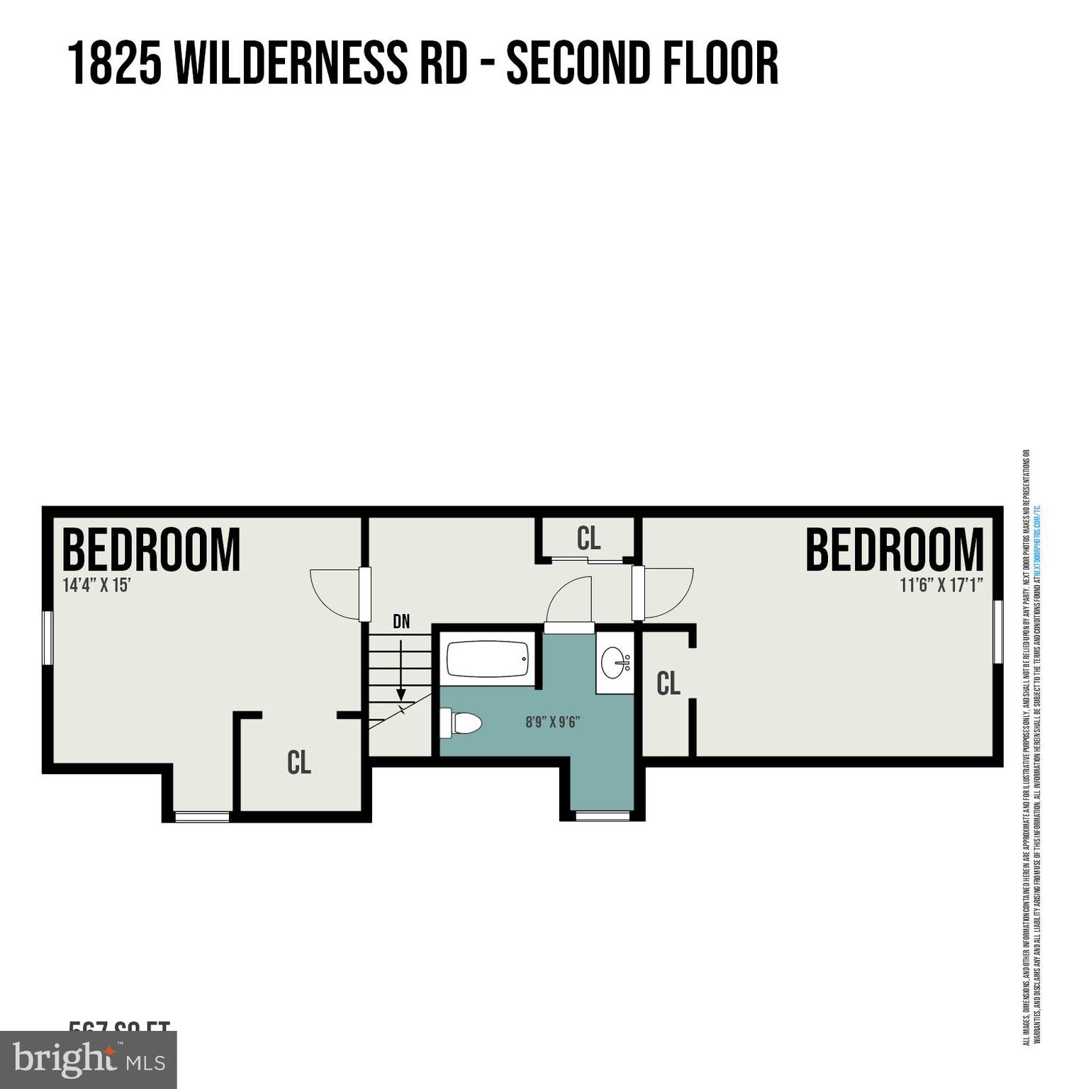 WINDOLPH LANDING - Residential