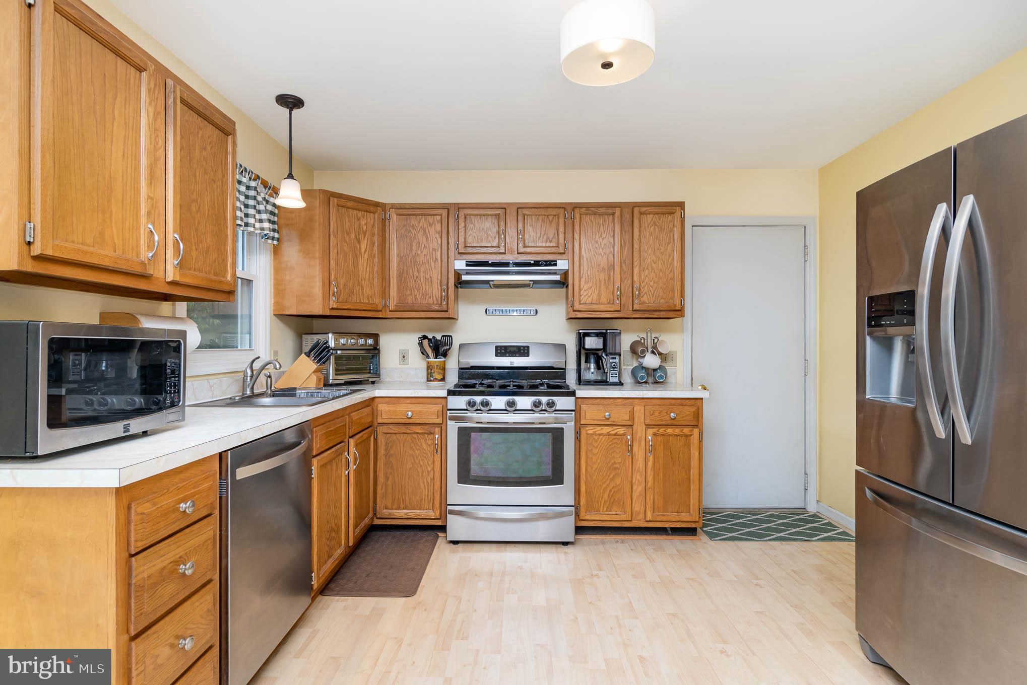 WINDOLPH LANDING - Residential