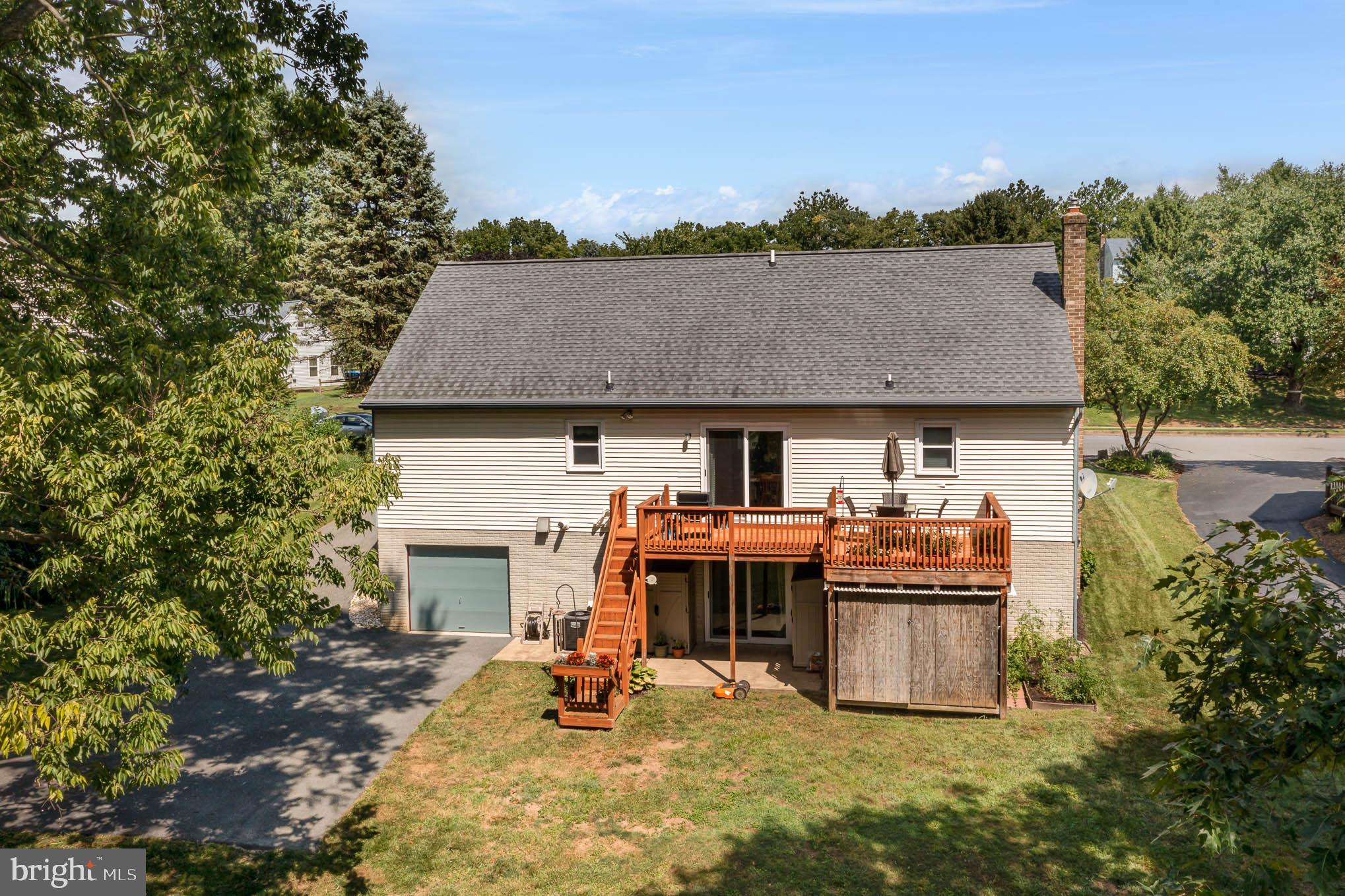 WINDOLPH LANDING - Residential