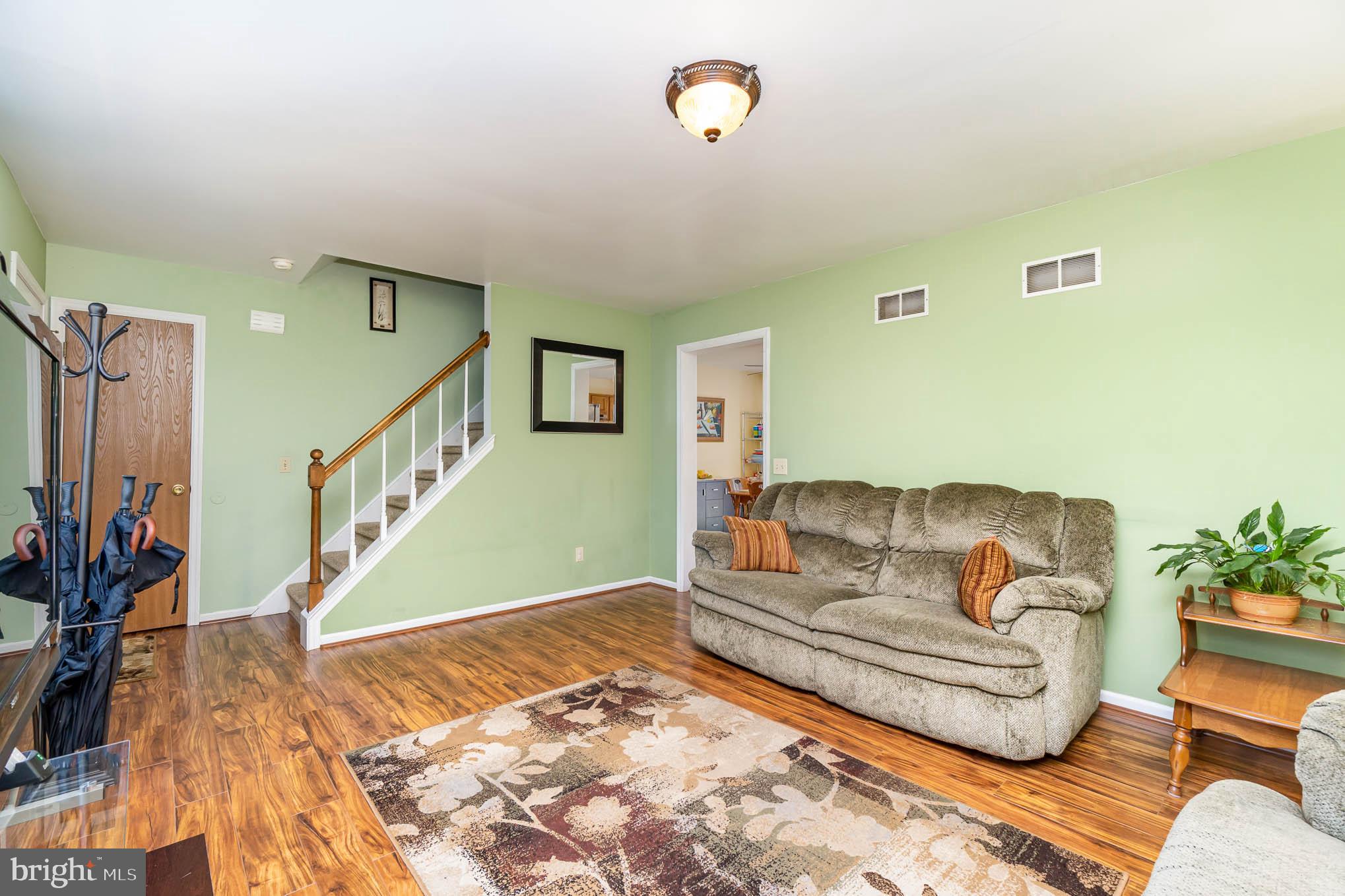 WINDOLPH LANDING - Residential