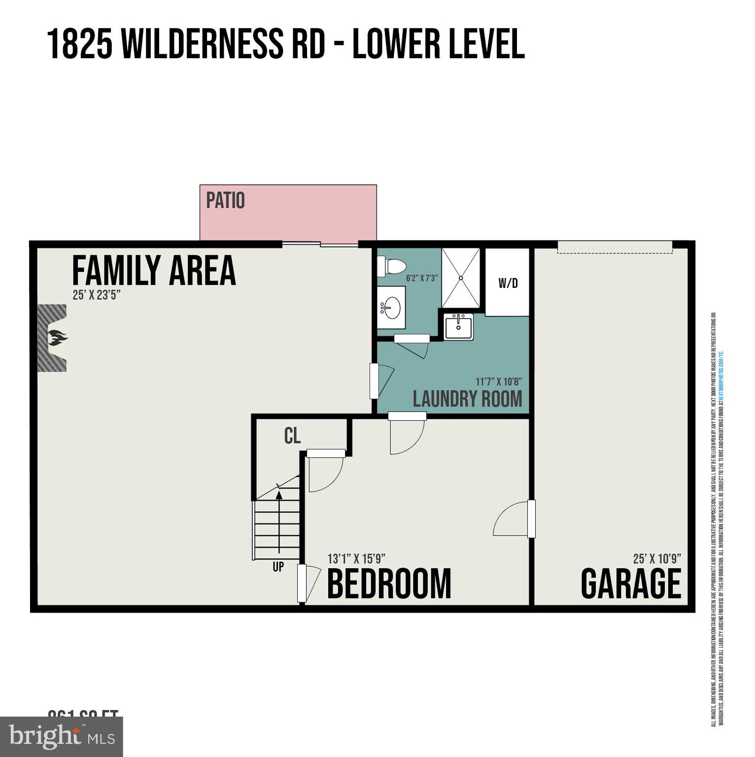 WINDOLPH LANDING - Residential