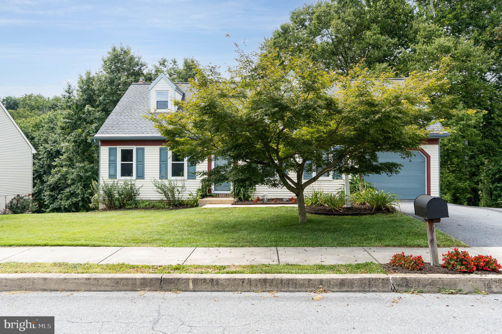 WINDOLPH LANDING - Residential