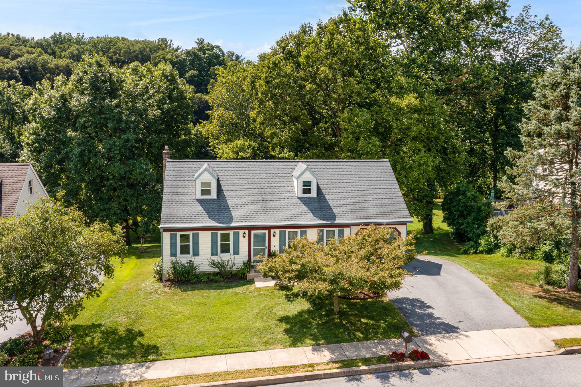 WINDOLPH LANDING - Residential