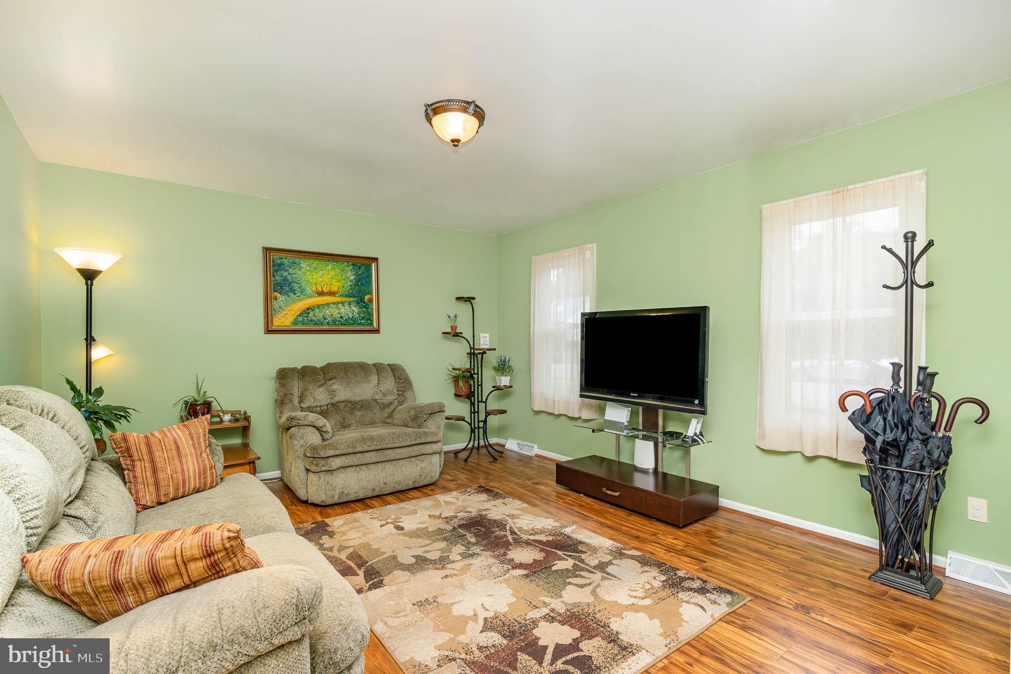 WINDOLPH LANDING - Residential