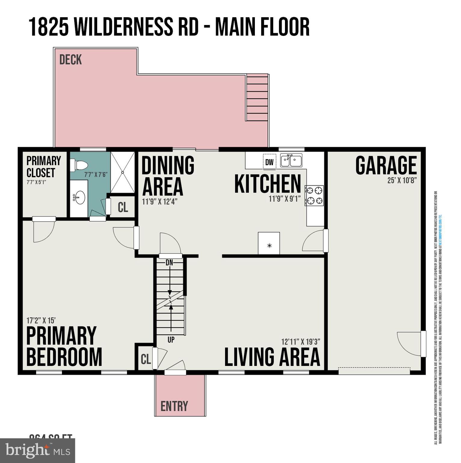 WINDOLPH LANDING - Residential