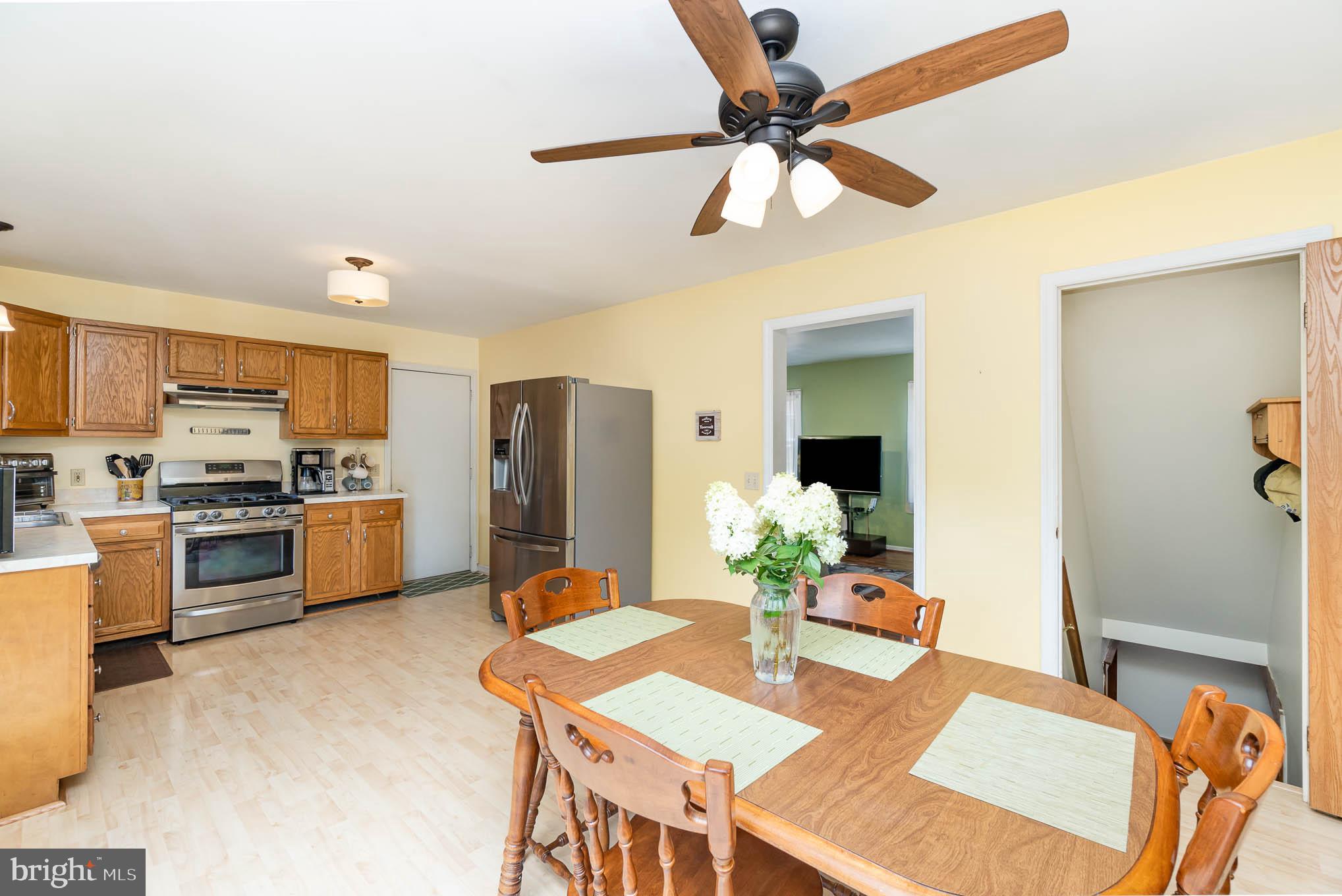 WINDOLPH LANDING - Residential