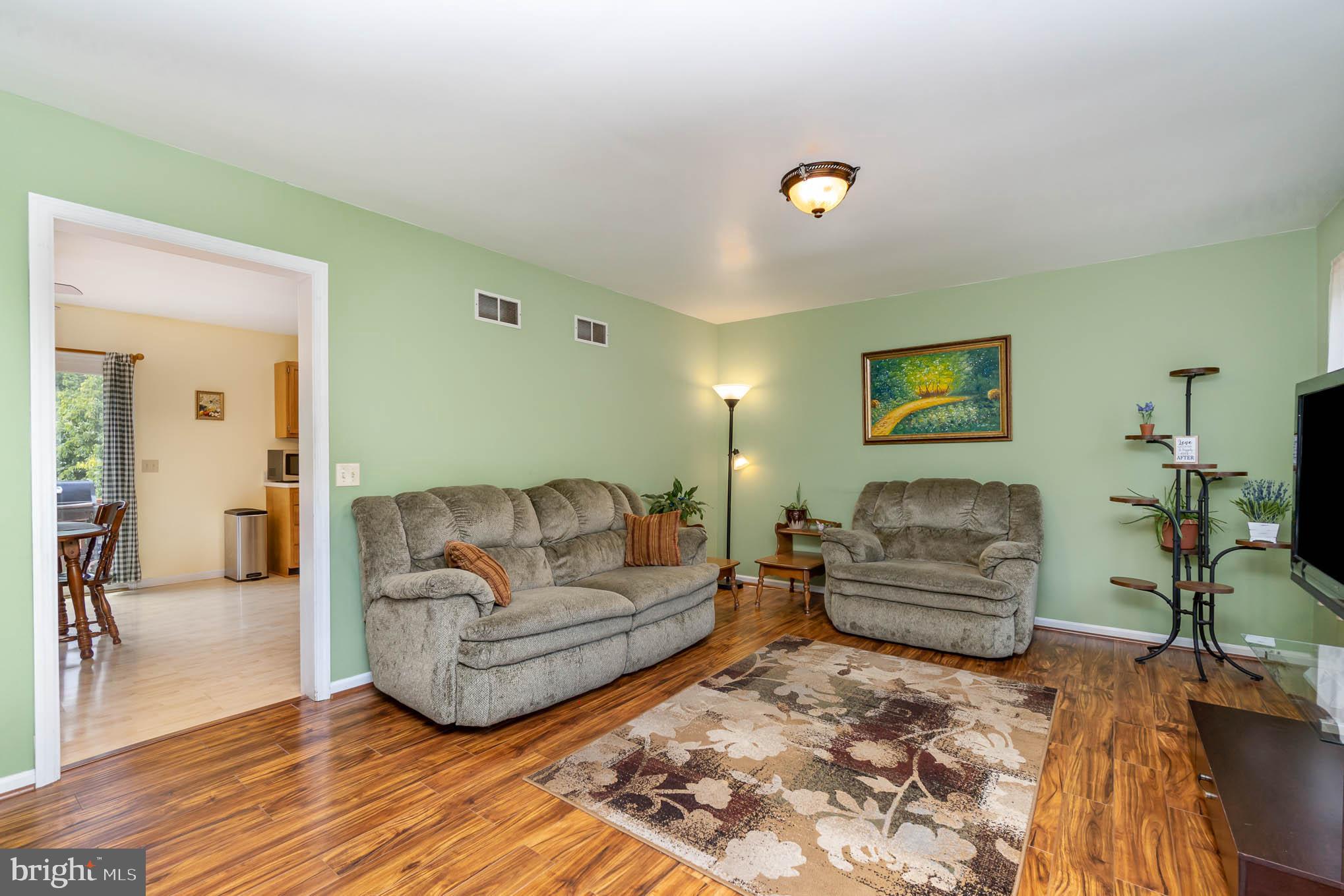 WINDOLPH LANDING - Residential